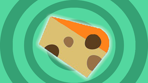 Broomstick and Wigwam: The Great Cheese Rescue