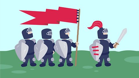 The Battle of Battington Manor