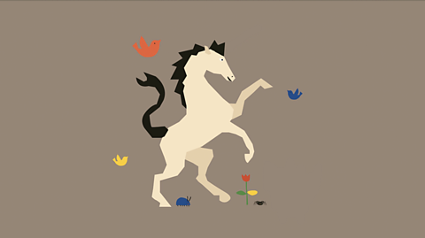 How to Knock a Knight off his Horse 