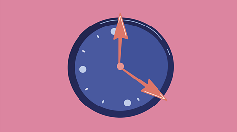 The Clockmaker's Secret