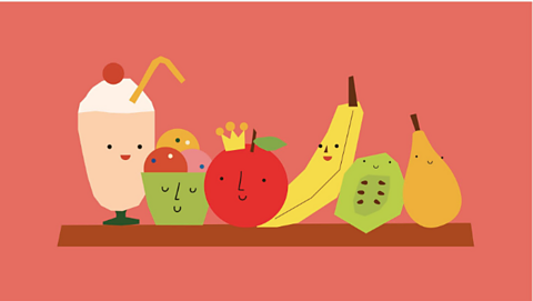 Captain's Smoothie Hunt