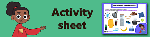 Download the activity sheet
