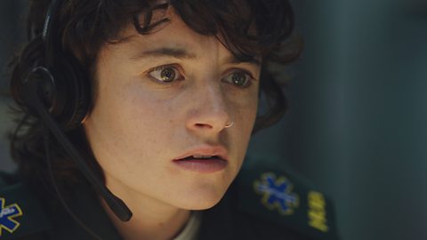 Tai nạn (2023-2025), Tập 7: Tài sản công cộng, Chuẩn bị, Chuẩn bị, Chuẩn bị - BBC One