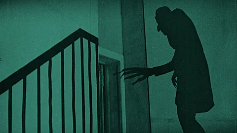 Friedrich-Wilhelm-Murnau Stiftung Nosferatu enthralled (and terrorised) audiences when it was released in 1922 (Credit: Friedrich-Wilhelm-Murnau Stiftung)