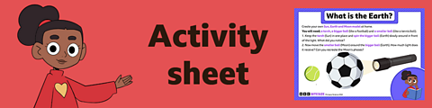 Download the activity sheet