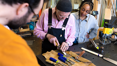 Product design: How to manufacture and evaluate your design