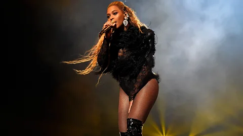 Getty Images Beyoncé is among the more mainstream artists who have played around with release strategy (Credit: Getty Images)