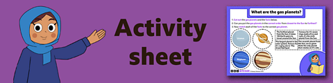Download the activity sheet