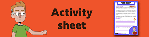 Download the activity sheet