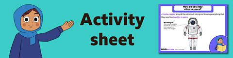 Download the activity sheet