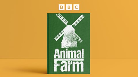  Listen in full to Animal Farm by George Orwell