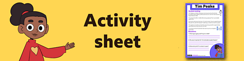Download the activity sheet