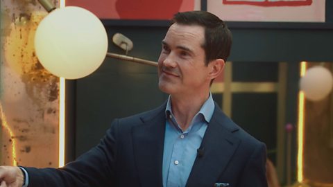 BBC Radio 5 Live - Must Watch - Must Watch reviews... LOL: Last One