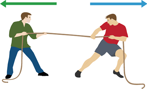 National 5 Physics - Newton's laws