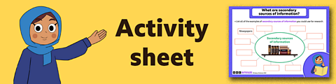 Download the activity sheet