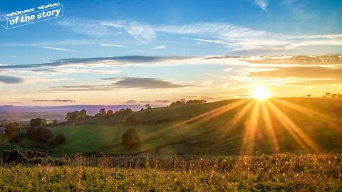 Surprising facts you never knew about the Sun
