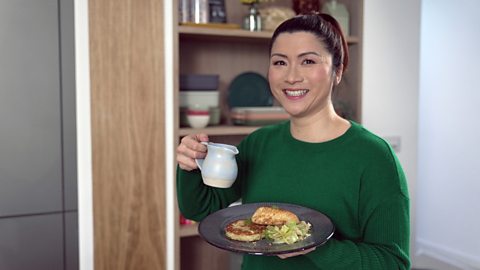 BBC One - Suzie Lee's Great Food Made Simple, Series 1, Artis