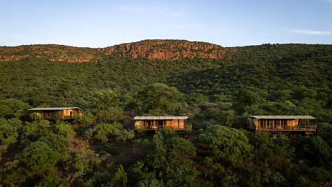 Few & Far Luvhondo Make more mindful accommodation choices and check if your hotel has a meaningful sustainability policy (Credit: Few & Far Luvhondo)