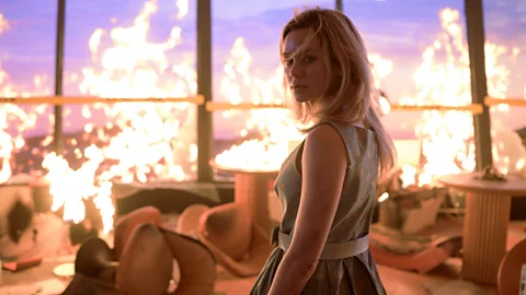 Warner Bros New instalment Final Destination: Bloodlines marks the franchise’s return after 14 years (Credit: Warner Bros)