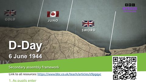 Assembly framework (PDF, 350KB)