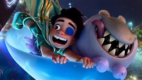 Pixar (Credit: Pixar)