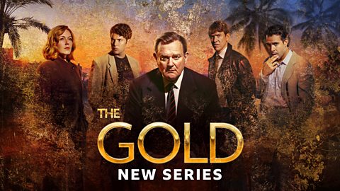 Gold TV Guide