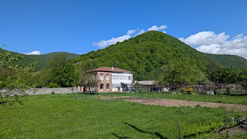 Eloise Stark Despite its troubled history, Pankisi Valley is now a peaceful and calm place (Credit: Eloise Stark)
