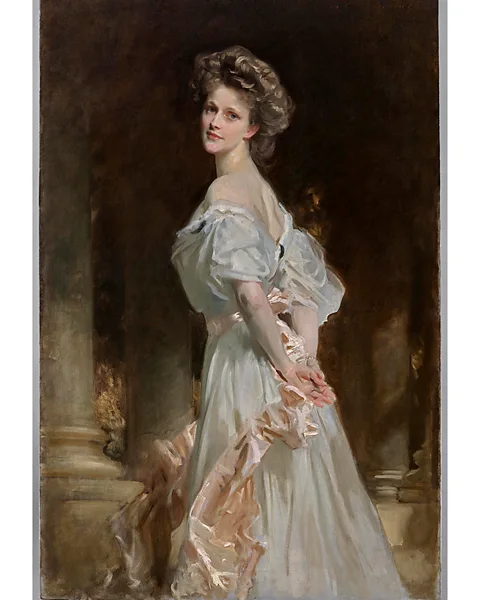 National Trust Images/ Matthew Hollow Viscountess Astor became the first woman to sit in Parliament – she held her seat for 25 years (Credit: National Trust Images/ Matthew Hollow)