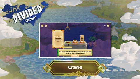 Finding equivalent ratios - Crane