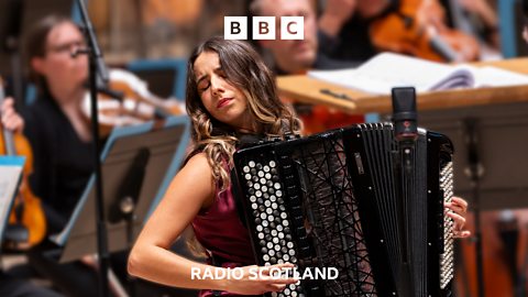 BBC Radio Scotland - BBC Radio Scotland Young Classical Musician
