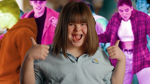 How to be more confident at school
