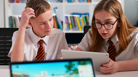 Game-based learning