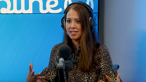 Seven ways to deal with tantrums and meltdowns