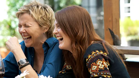 Alamy The Kids Are All Right (2010) was among a host of queer-themed films that followed in Brokeback's wake (Credit: Alamy)