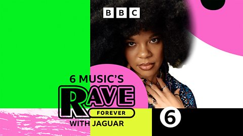 BBC Radio 6 Music - Schedules, Friday 20 June 2025
