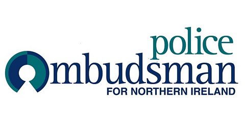 Police Ombudsman of Northern Ireland's logo