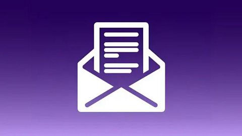 Sign up for the Bitesize for Teachers newsletter