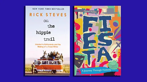 Rick Steves & Icon Books (Credit: Rick Steves & Icon Books)
