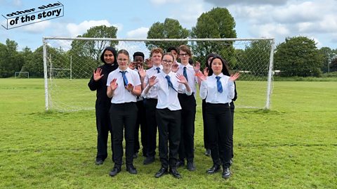 Women’s Euro 2025: How much do students know about women’s football?