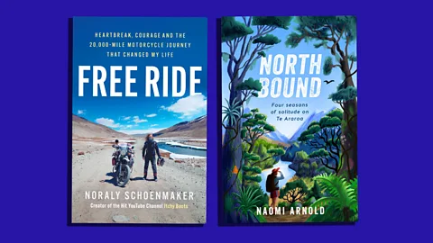 Atria Books, HarperCollins (Credit: Atria Books, HarperCollins)