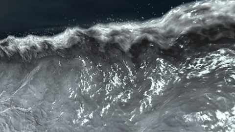 What is a tsunami and why do they happen?