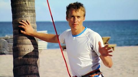 Fierce Earth Extreme: Tsunami