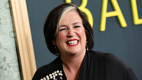 Getty Images Director Dearbhla Walsh believes the Irish film industry is having its moment (Credit: Getty Images)