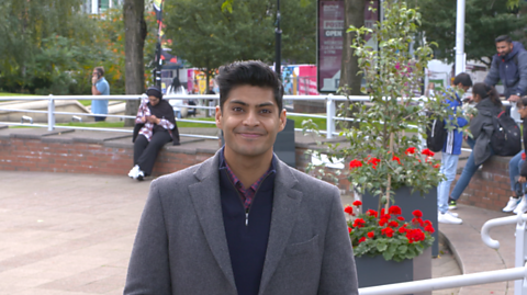 Urban change in the UK