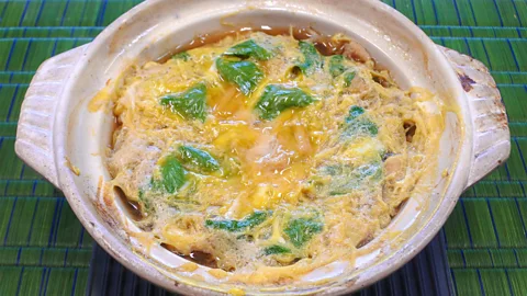 Faculty of Nutritional Sciences, Nakamura Gakuen University Certain Tokyo restaurants have preserved the original Yanagawa nabe recipe for generations (Credit: Faculty of Nutritional Sciences, Nakamura Gakuen University)