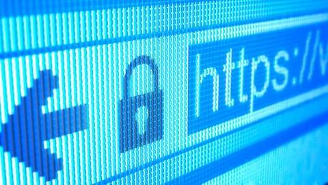 Getty Images Experts say the logic is simple. When AI gives you the answer, why click on a link? If that's how things play out, your favourite site could be in trouble (Credit: Getty Images)