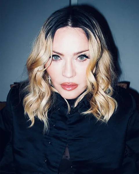 Ricardo Gomes Madonna, pictured here in 2025, went deep on Ray of Light with some of her most personal lyrics, including about the death of her mother (Credit: Ricardo Gomes)