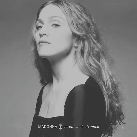 Ricardo Gomes The album Veronica Electronica is a collection of new remixes from the earlier LP (Credit: Ricardo Gomes)