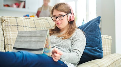 Podcasts
