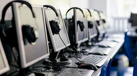 Computer science exams